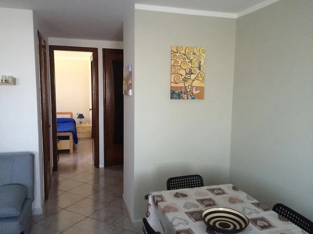 Aurora Home Alcamo Marina