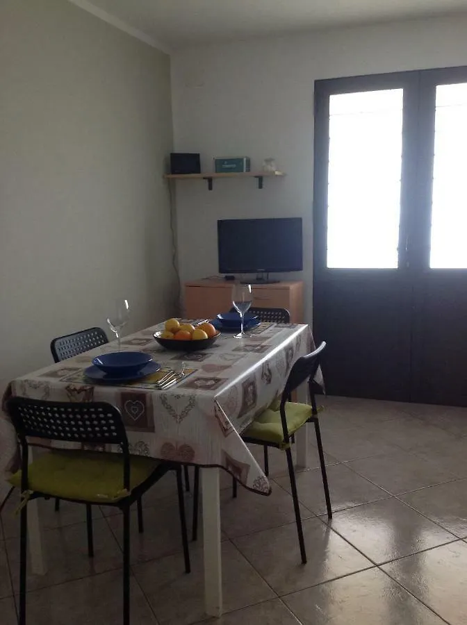 Aurora Home Alcamo Marina Casa vacanze