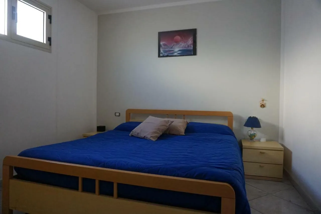 Casa vacanze Aurora Home Alcamo Marina