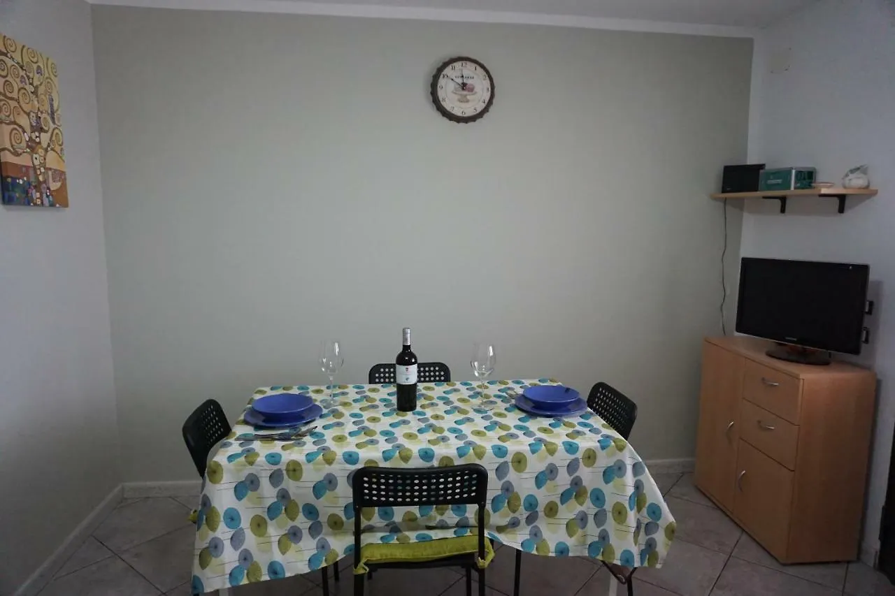 Casa vacanze Aurora Home Alcamo Marina