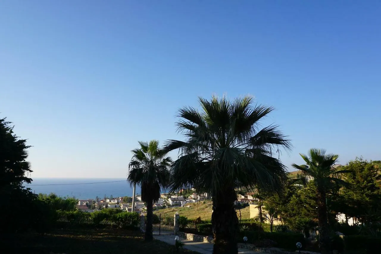 Aurora Home Alcamo Marina Casa vacanze