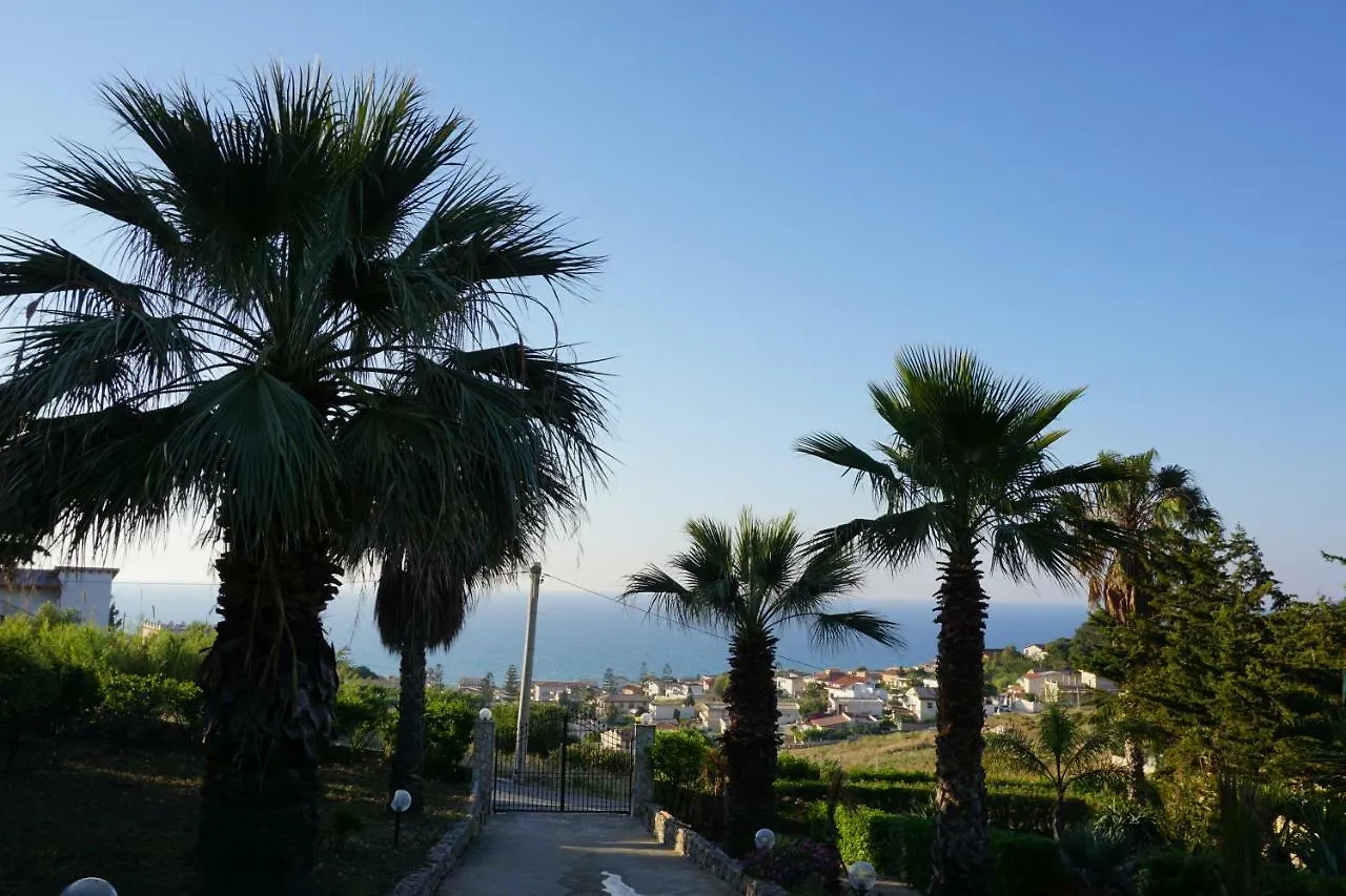 Aurora Home Alcamo Marina