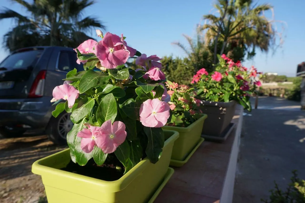 Aurora Home Alcamo Marina 0*,