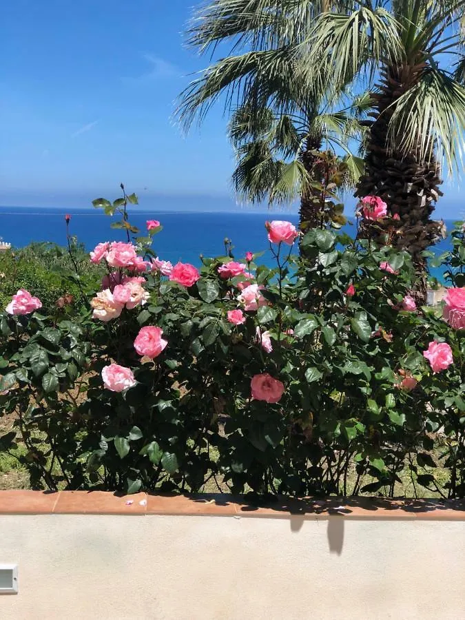 Holiday home Aurora Home Alcamo Marina