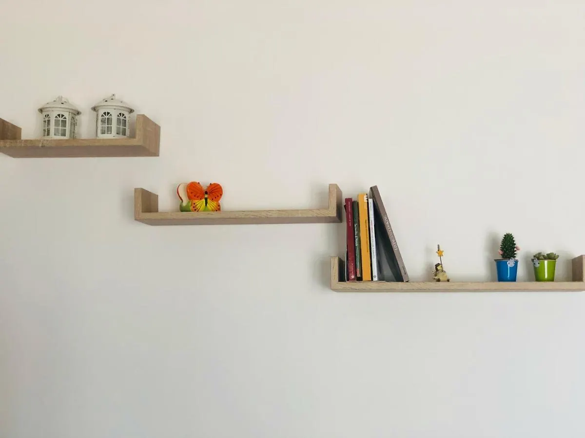 Casa vacanze Aurora Home Alcamo Marina Italia