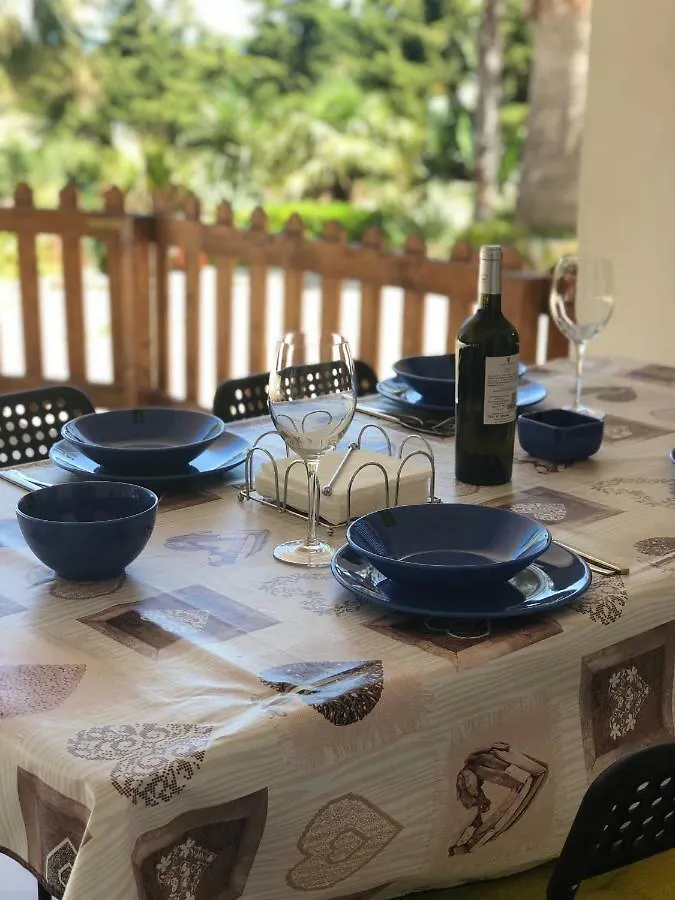 Aurora Home Alcamo Marina
