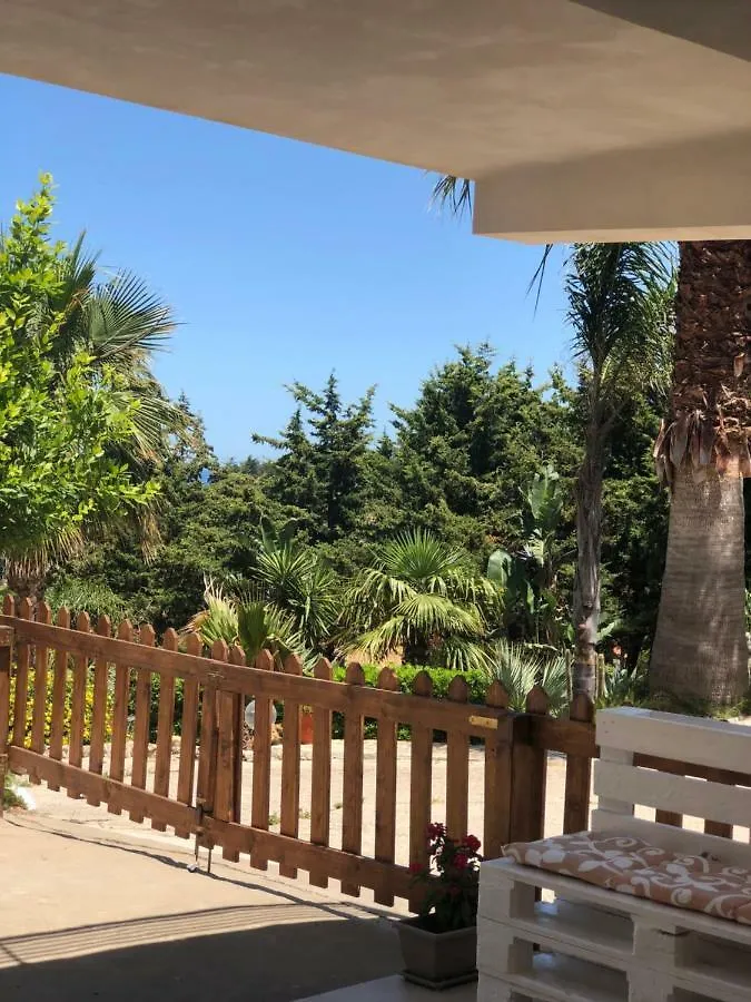 Aurora Home Alcamo Marina
