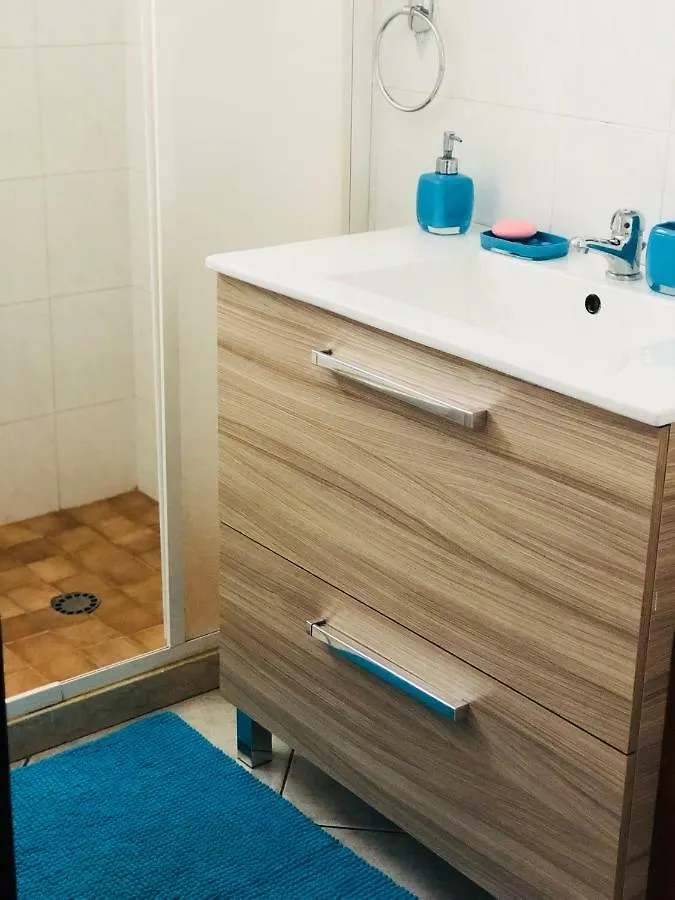 Casa vacanze Aurora Home Alcamo Marina