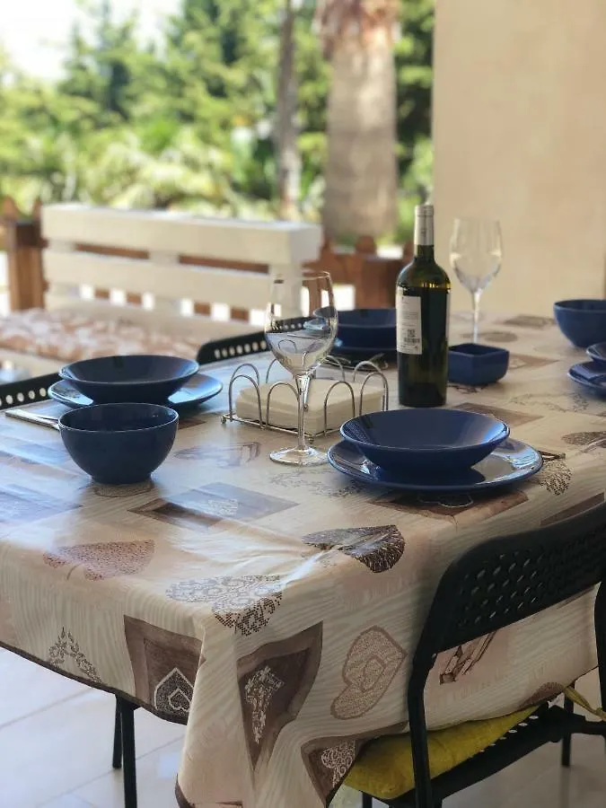 Casa vacanze Aurora Home Alcamo Marina Italia
