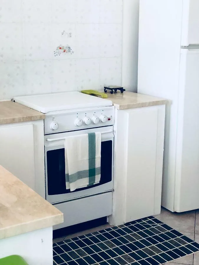 Holiday home Aurora Home Alcamo Marina