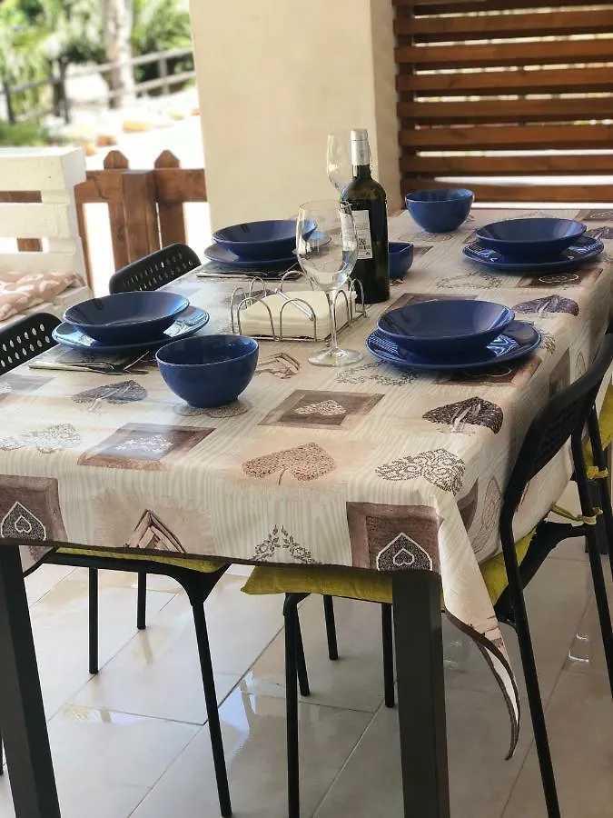 Aurora Home Alcamo Marina Italia
