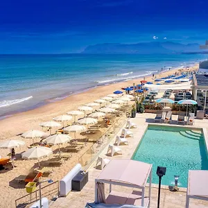 4* Hotel La Battigia